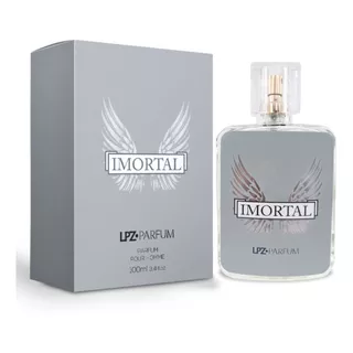 Perfume Imortal - Lpz.parfum (ref. Importada) - 100ml