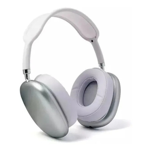 Auricular Inalámbricos Bluetooth Hoco 5.3 Profesional 40h® Color Blanco