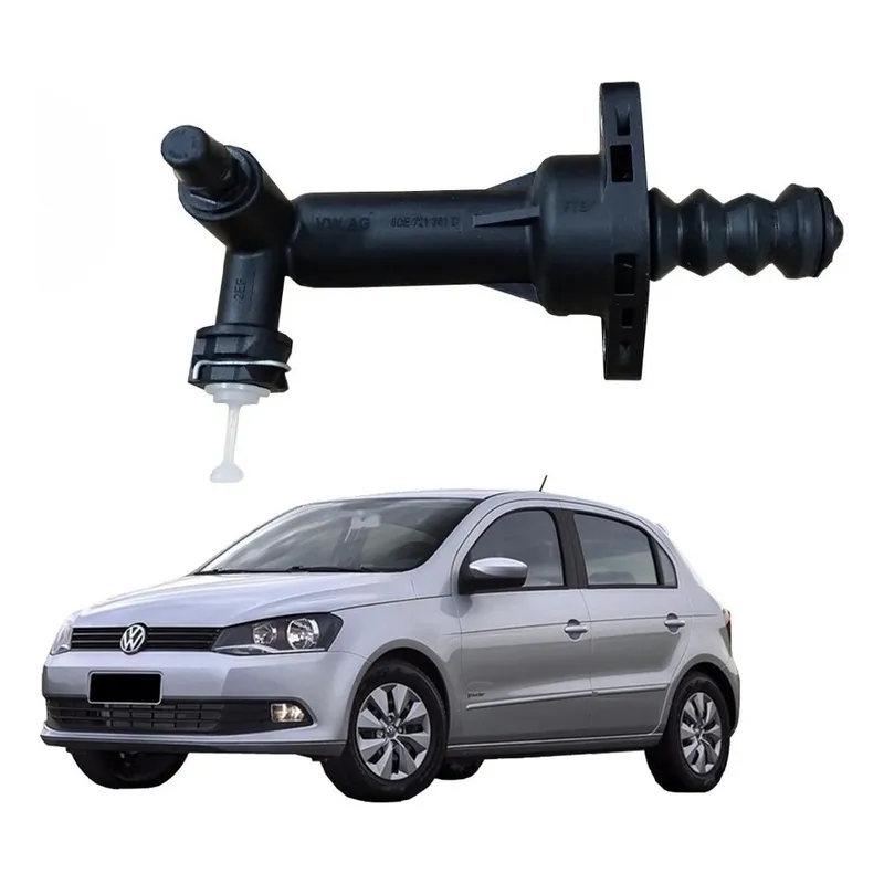 Cilindro Embreagem Original Gol G6 1.0 1.6 2014 A 2017