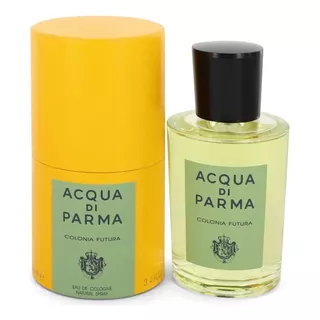 Acqua Di Parma Colonia Futura -100ml - Eau De Cologne