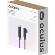 Cable Oculus Link Para Oculus Quest Y Quest 2 5 Metros Pc Vr