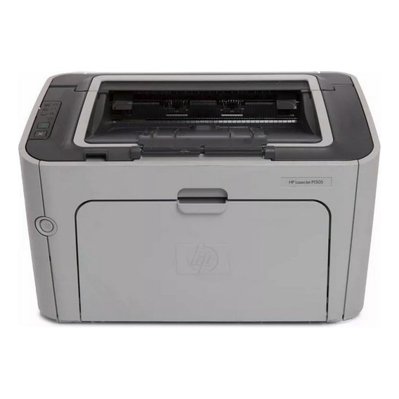 Impresora  Laserjet Hp P1505 Toner Nuevo Económica 