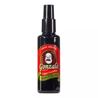 Fumaça Líquida 150ml Spray - Gonzalo Alimentos