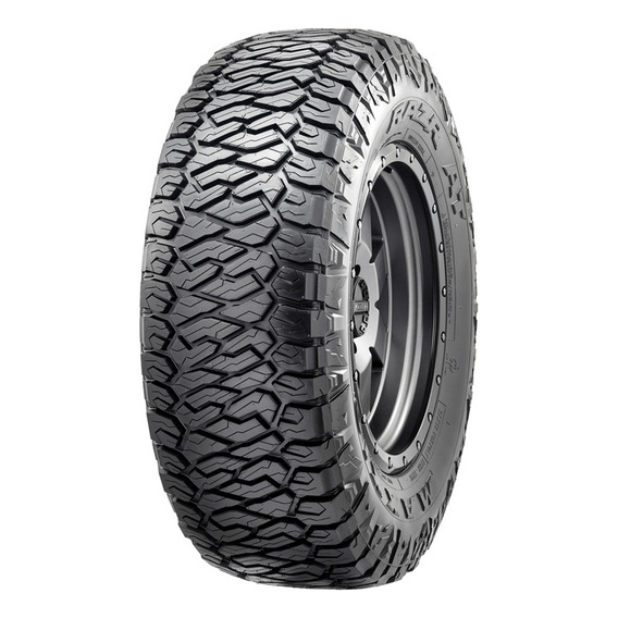 Neumatico Lt275/65r18 123/120s 10pr M+s Razr At-811