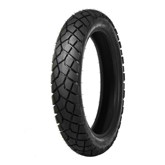 Llanta Timsun 3.50-16 58p 6pr Ts-629 Tubeless Trasera