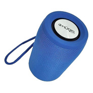 Parlante Bluetooth Hügel Audio Tws S32  Portatil 5w Mediano