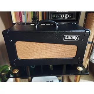 Cabezal Laney Cub12r Head Valvular 15watts Con Reverb 