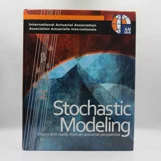 Scholastic Modeling, Theory And Reality From An Actuarial Pe