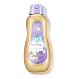 Shampoo Agú Relajante Lavanda Y Jazmín 1l