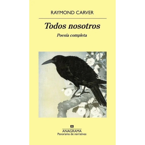 Todos Nosotros - Carver Raymond