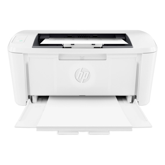 Impresora Hp Laserjet M111a Monocromática Usb 20ppm Blanca