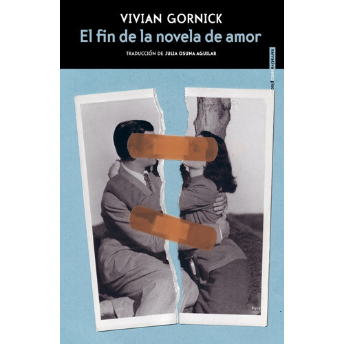El Fin De La Novela De Amor - Gornick, Vivian