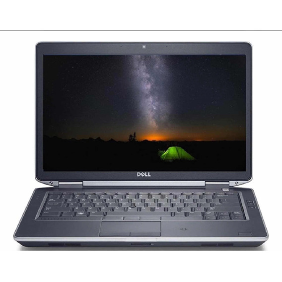 Dell Latitud 6420 Core I5 Ram 8gb Disco 250gb En Promoción