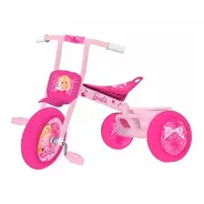 Barbie Triciclo Max 301203