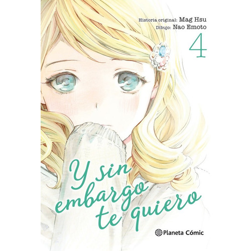 Y Sin Embargo Te Quiero Nº 04/07 - Itin, Suu