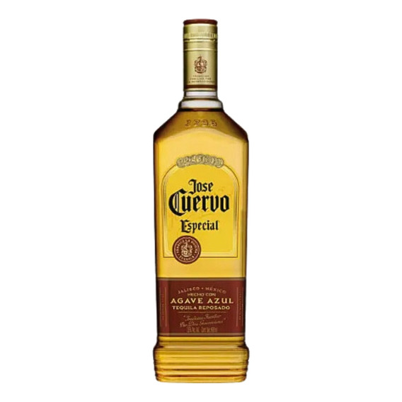 Tequila Jose Cuervo Especial 990 Ml