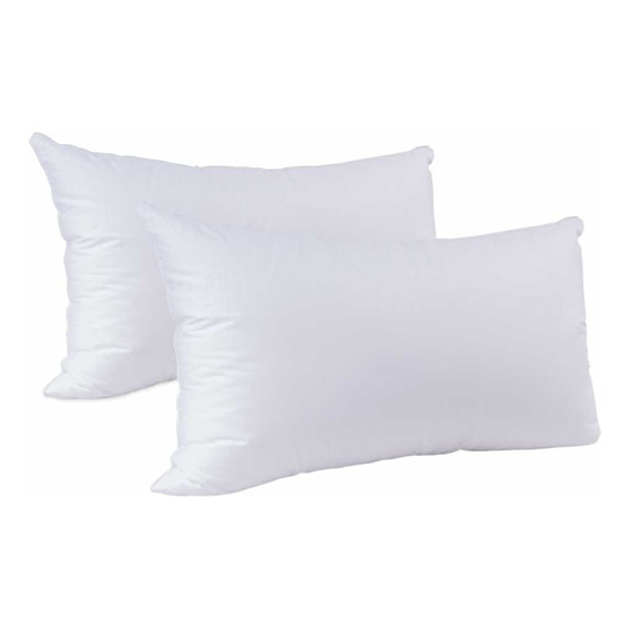 Almohada Luxury Premium - Standard