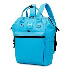Mochila everlast ecocuero sale