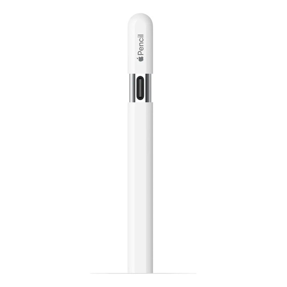 Apple Pencil Usb-c  Blanco