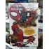 100% Marvel. Spiderman / Masacre: De Viaje. Panini