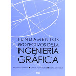 Fundamentos Proyectivos De La Ingenieria Grafica -fuera De C