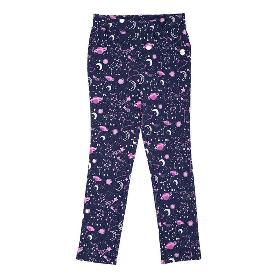 Legging Estampada Niña