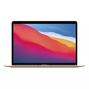 Apple Macbook Air (13 Pulgadas, 2020, Chip M1, 512 Gb De Ssd, 8 Gb De Ram) - Oro