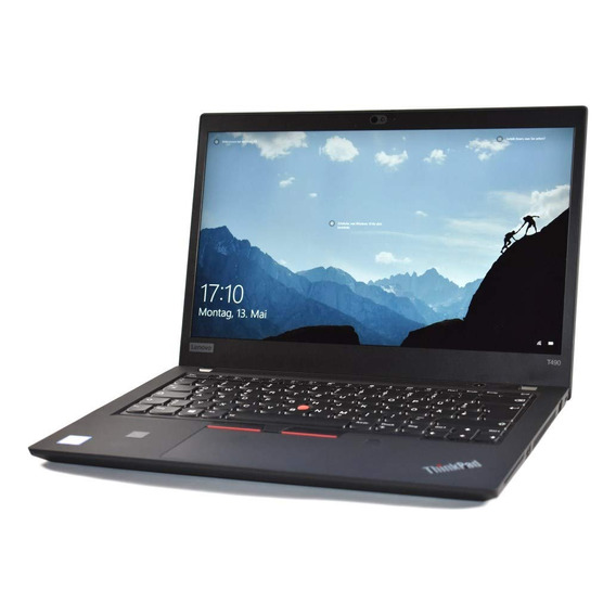 Lenovo Thinkpad T490 | Ci5 8365 | 8gb | 512gb | 14 