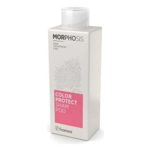 Shampoo Color Protect X250ml Framesi Morphosis