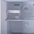 Heladera Inverter Smartlife Frio Seco C/disp 249l- Inox