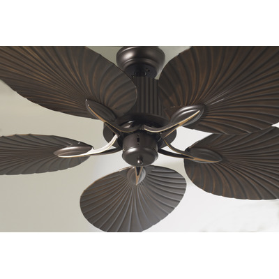 Ventilador De Techo 5 Luces 429s Diseño Control Remoto Laft