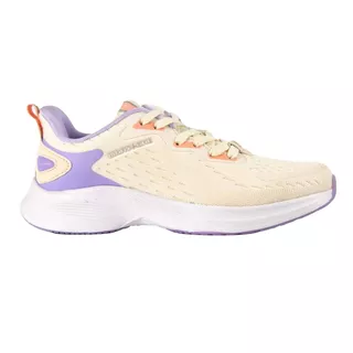 Zapatillas Montagne Dynamic Color Beige - Adulto 39 Ar