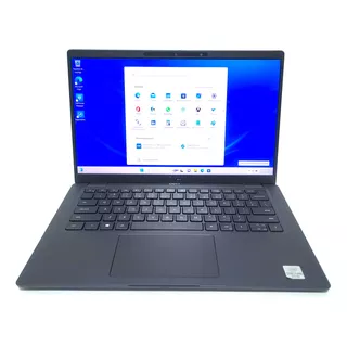 Laptop Dell Latitude 7410 Core I7-10610u 16gb 1 Tb Ssd Win11