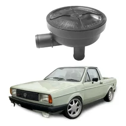  Valvula Anti Chama Aje Saveiro 1.6 1.8 Ap 1984 A 1987