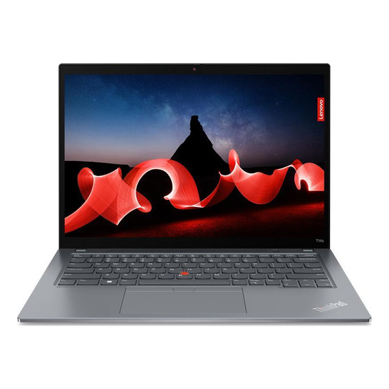 Laptop Lenovo Thinkpad T14s 14  Core I7 16gb 1t Ssd