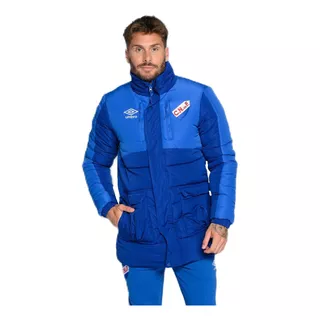 Camperon Nacional Umbro Parka Entrenamiento - Auge