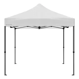 Gazebo Plegable Jardín 3x3 Autoarmable Reforzado Exterior