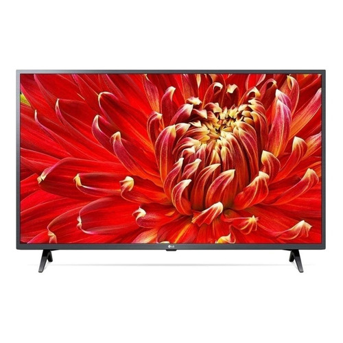 Smart TV LG AI ThinQ 43LM6300PSB LED webOS Full HD 43" 100V/240V