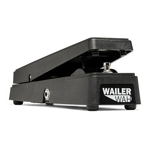 Pedal Electro Harmonix Wailer Wah Color Negro