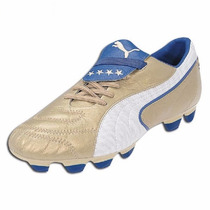 Puma King Blancos Puma King Blancos
