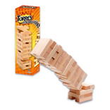 Juego De Mesa Torre En Peligro Toto Games