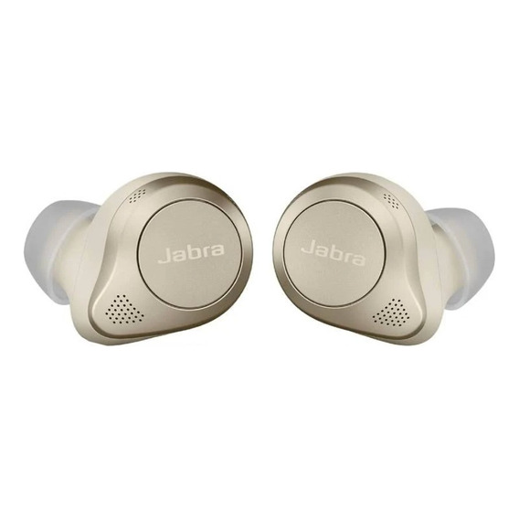 Audífono Jabra Elite 75t Oem Compatible Inalámbricos