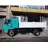 Mercrdes Benz 1215 