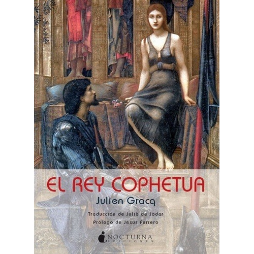 El Rey Cophetua