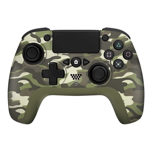 Control joystick inalámbrico VoltEdge CX50 camo green