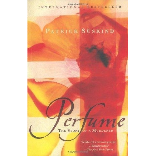 Perfume: The Story Of A Murderer, De Patrick Suskind. Editorial Penguin Books, Tapa Blanda, Edición 1 En Inglés
