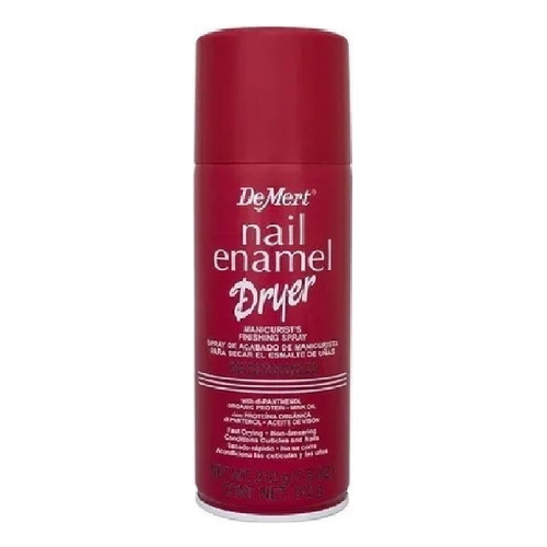 Demert Nail Enamel Dryer 390ml - Ml A $62