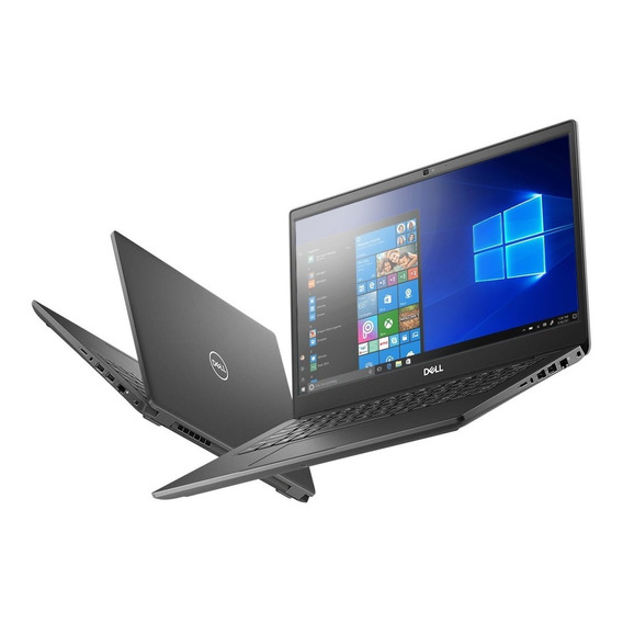 Notebook Dell Latitude 3410 Core I3 10110u 8gb 500gb W10 Csi