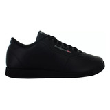 Tenis Reebok Princess Color Negro - Adulto 8 Mx