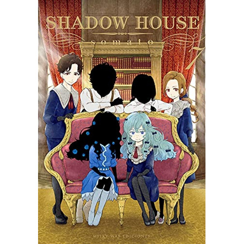 Shadow House 7